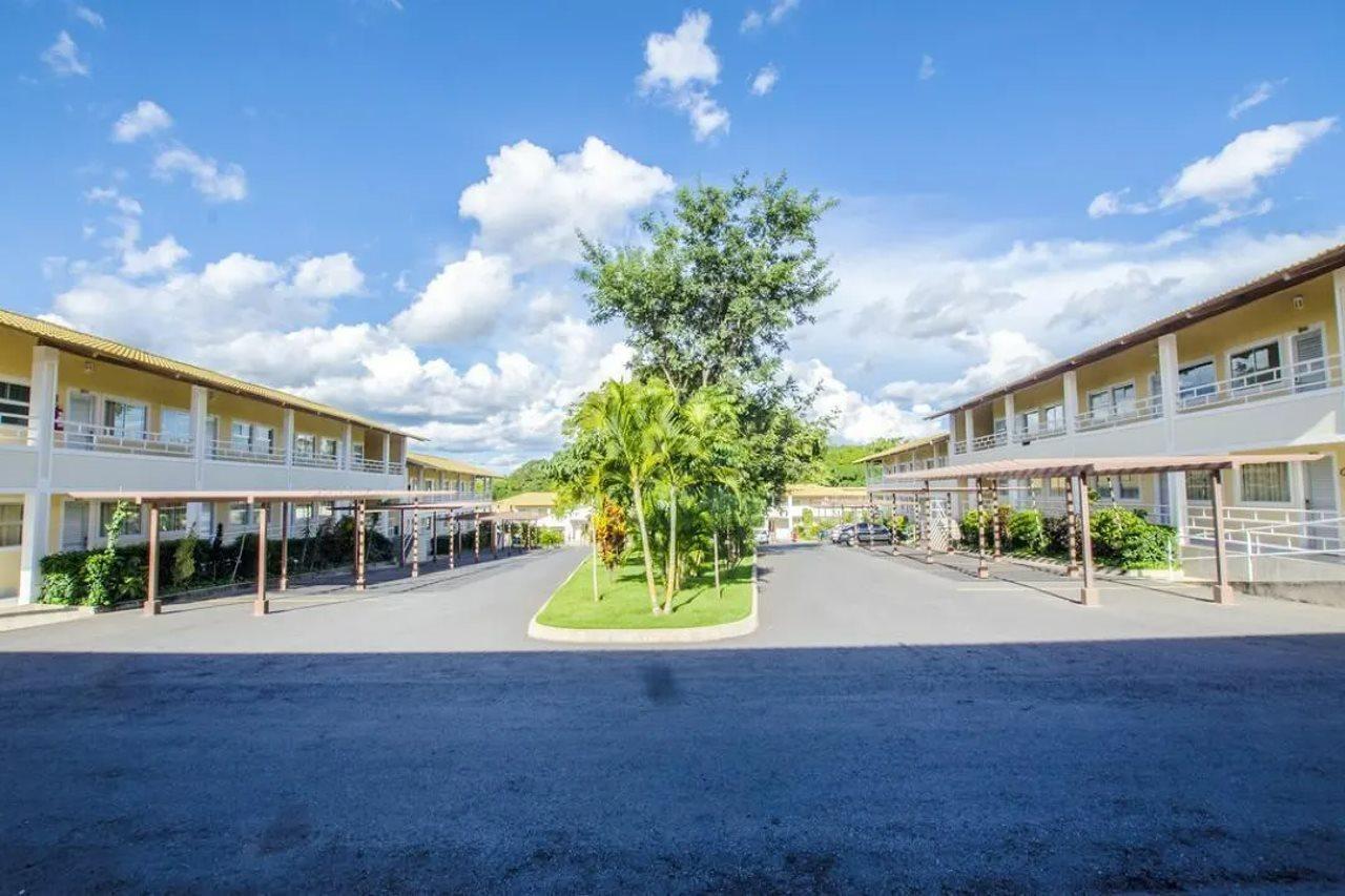 Hotel Lacqua Diroma Iii Via Caldas