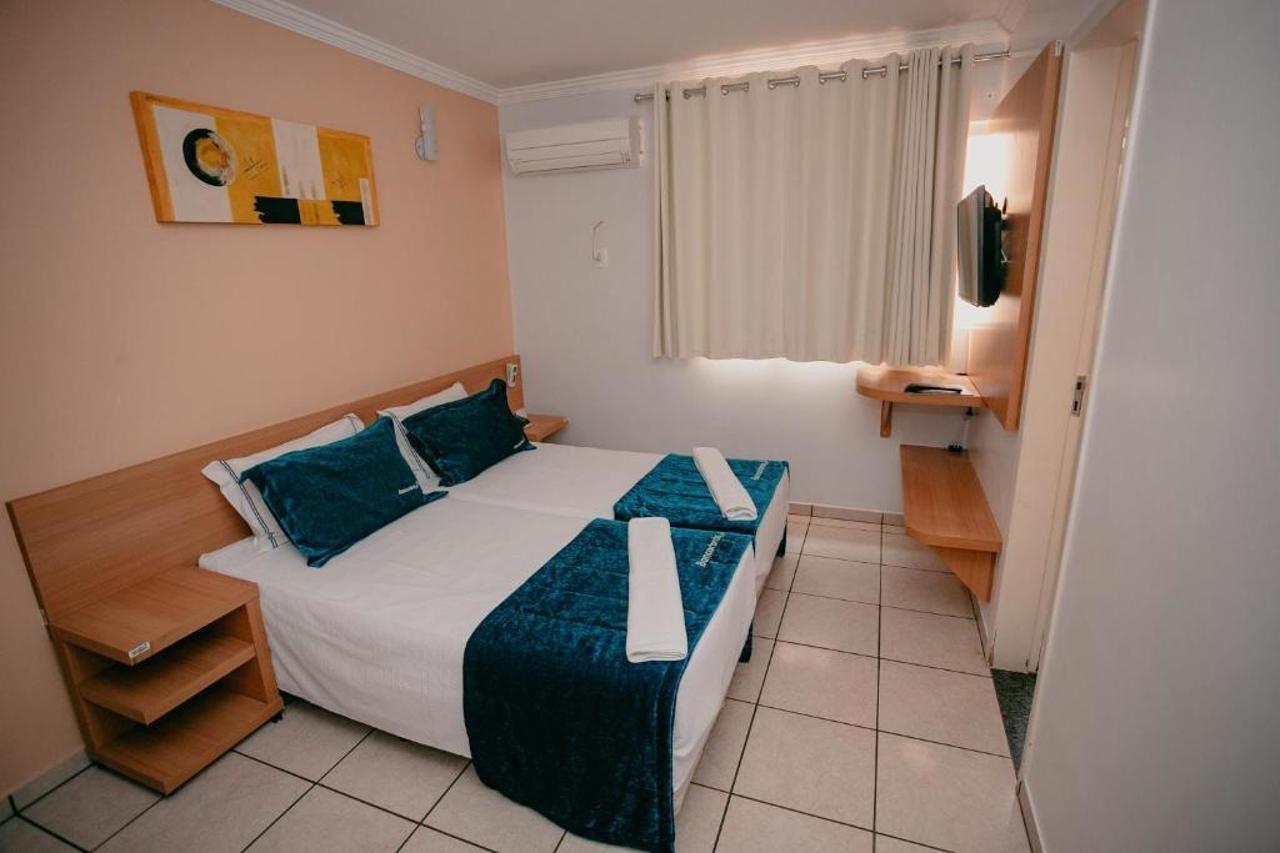 Lacqua Diroma Iii Via Caldas Hotel Caldas Novas