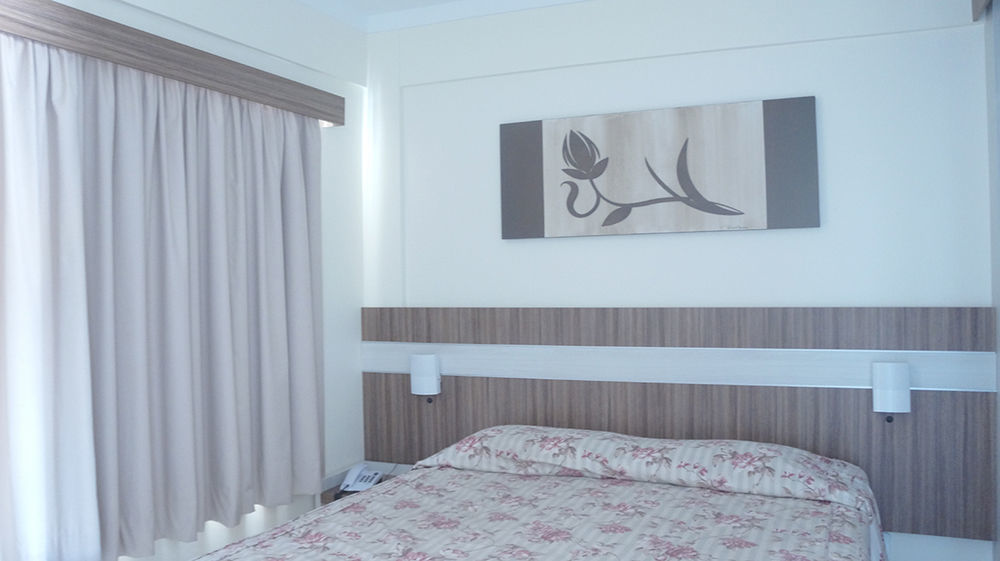 Lacqua Diroma Iii Via Caldas Hotel 2*