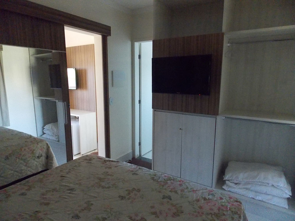 Hotel Lacqua Diroma Iii Via Caldas