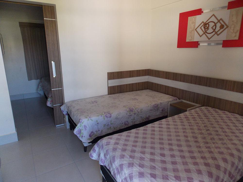 Hotel Lacqua Diroma Iii Via Caldas 2*