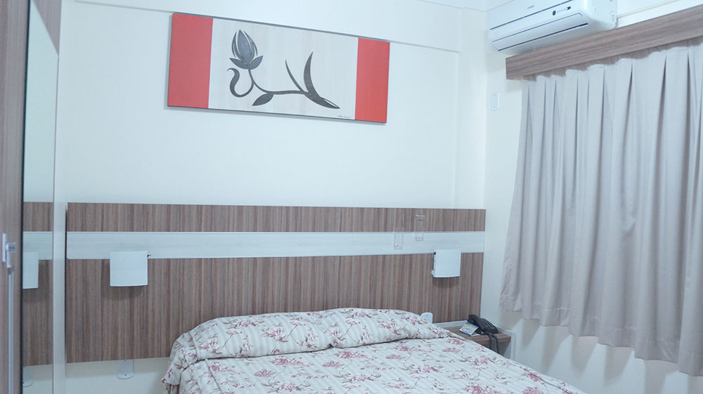 Hotel Lacqua Diroma Iii Via Caldas 2*