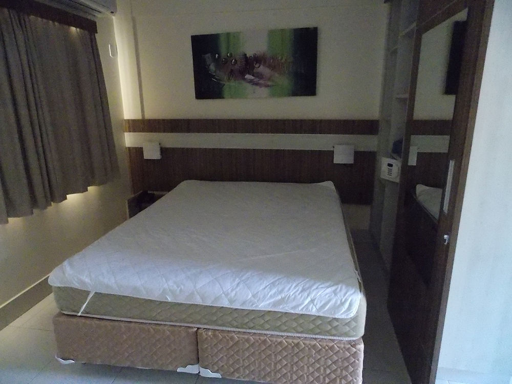 Lacqua Diroma Iii Via Caldas Hotel 2*
