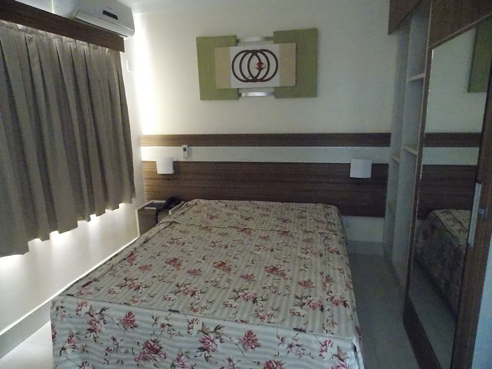 Lacqua Diroma Iii Via Caldas Hotel