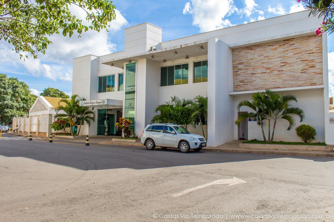 Hotel Lacqua Diroma Iii Via Caldas Caldas Novas