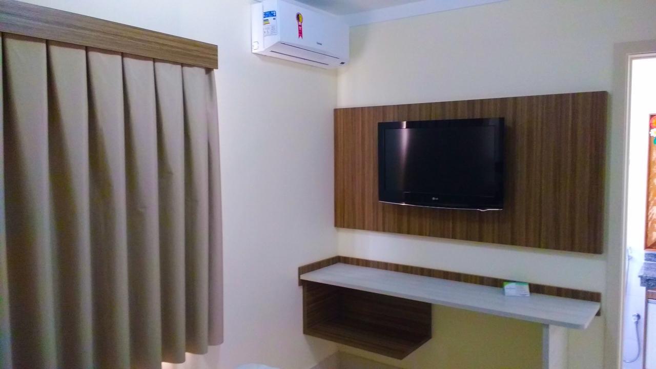 Hotel Lacqua Diroma Iii Via Caldas 2*