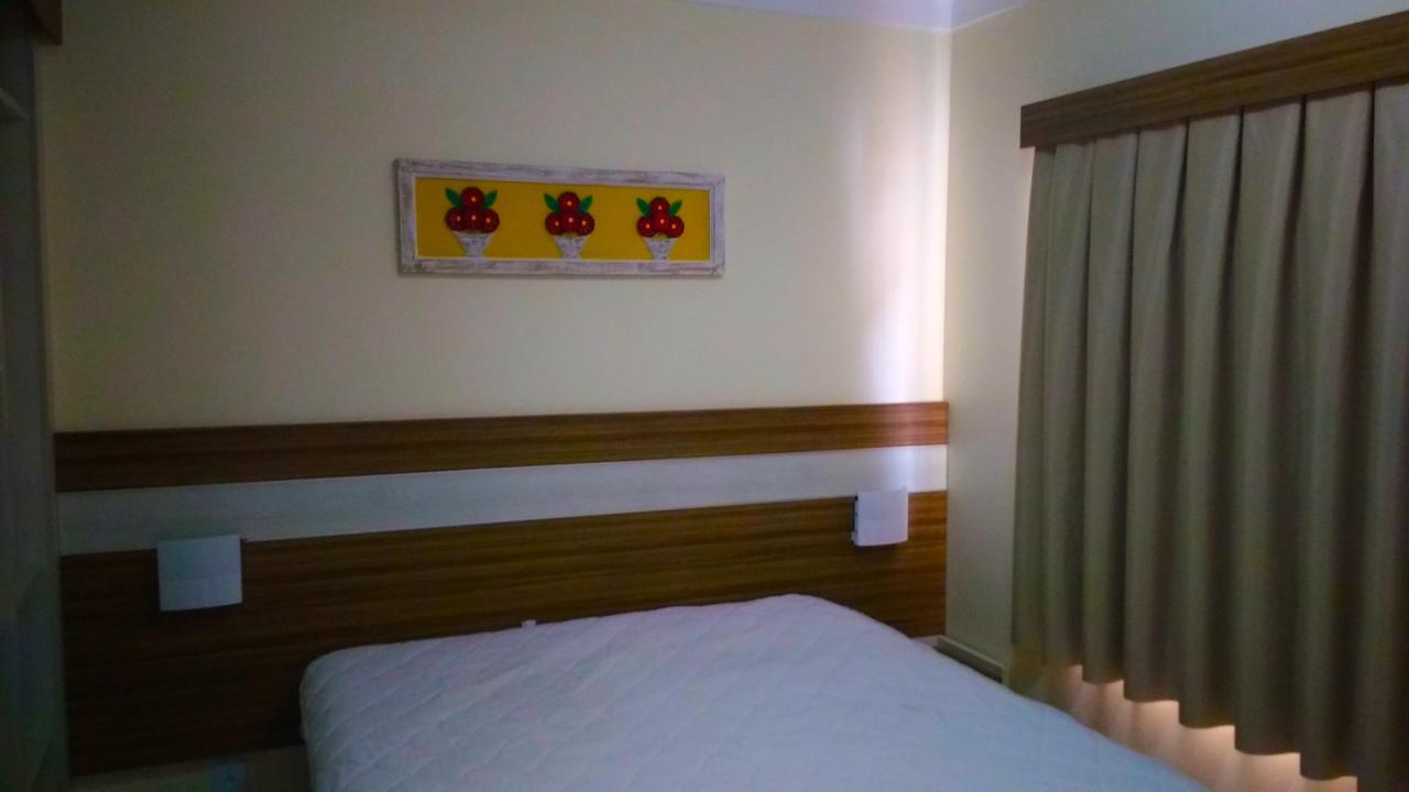 Hotel Lacqua Diroma Iii Via Caldas 2*