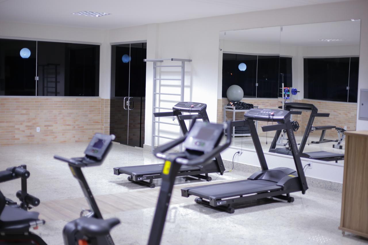 Hotel Lacqua Diroma Iii Via Caldas 2*